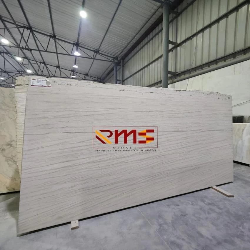 Mocha Cream Cladding Stone