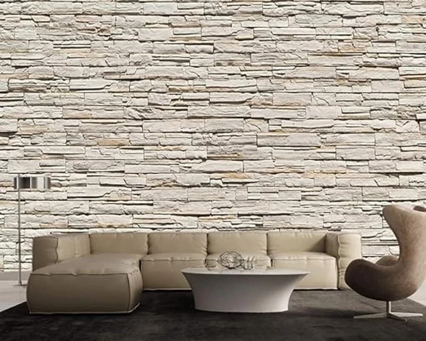 Stone Wall Cladding, 150x600 mm