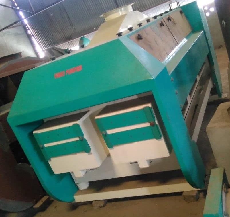 Purifier Machine