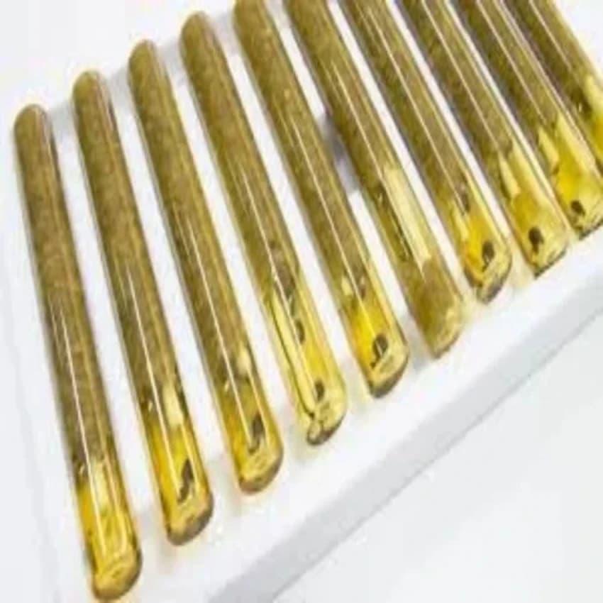 Resin Anchor Capsules M10