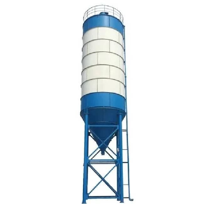 Industrial Cement Silo