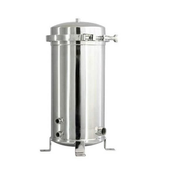Multi Cartridge Filter Housing