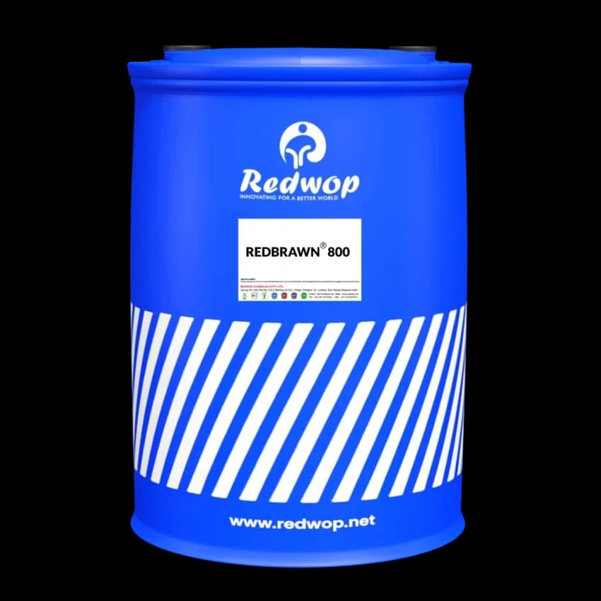 REDBRAWN 800 Concrete Waterproofing Admixture