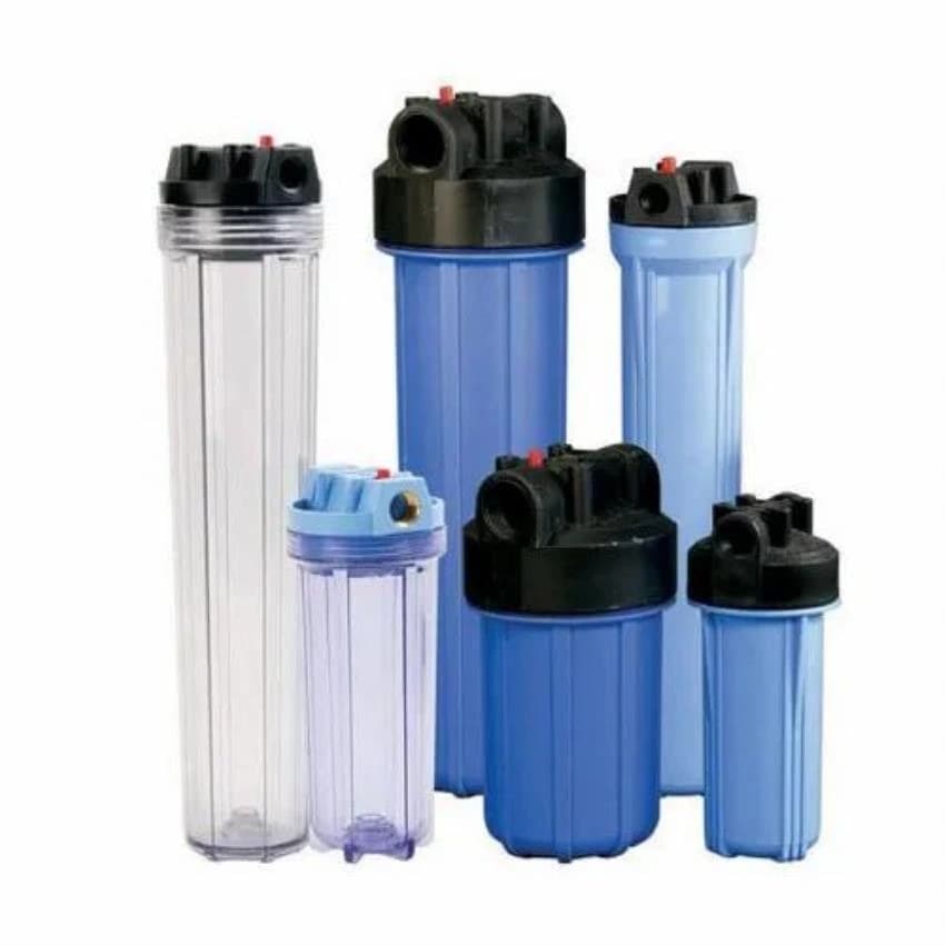 PP Cartridge Filter