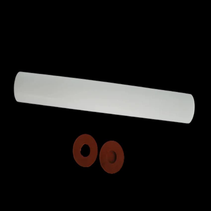 Estovir Flux Candle Cartridge For Foam Fluxing, For Industrial