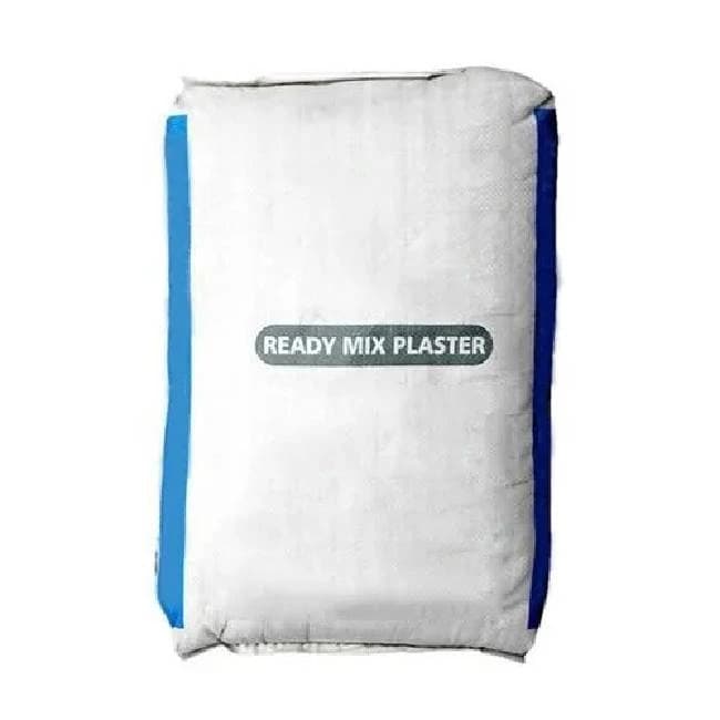 Mahalaxmi Enterprises Ready-Mix Plaster Powder, Packaging Type: Bag, 40 Kg