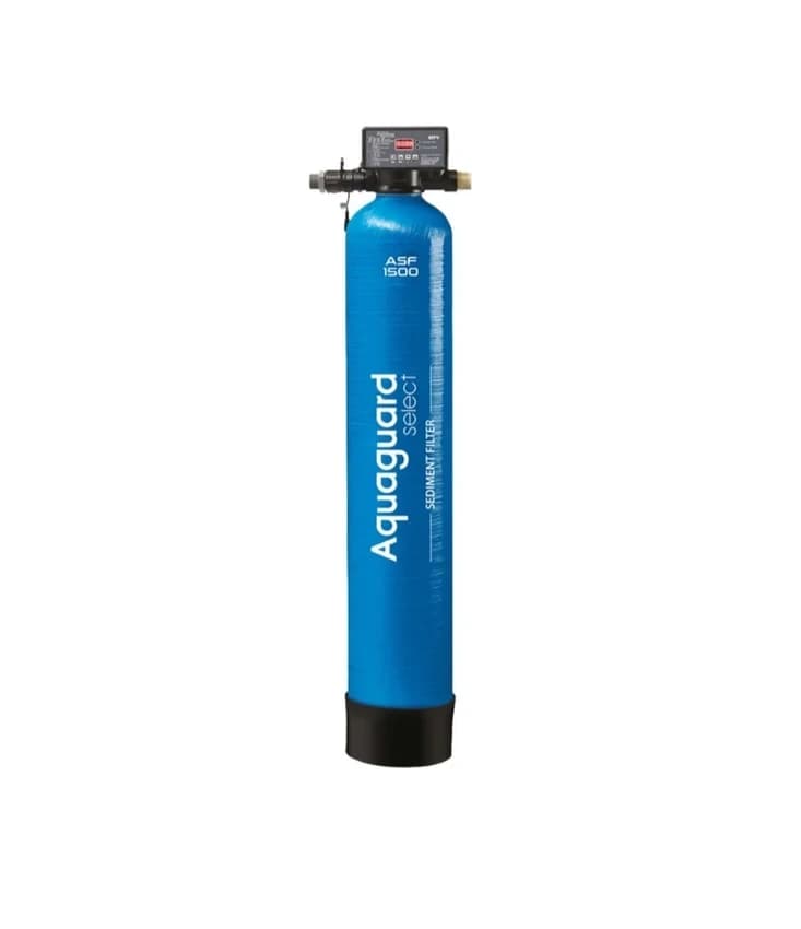 Aquaguard select sedi filter asf 1500