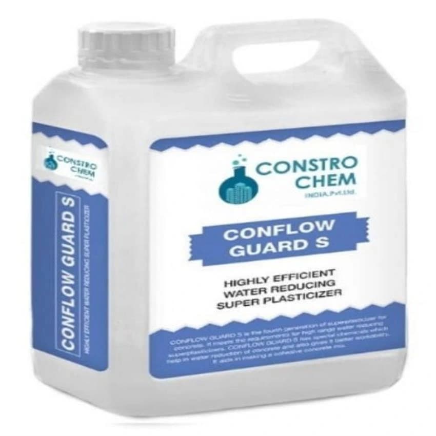 Water Reducing Super Plasticider