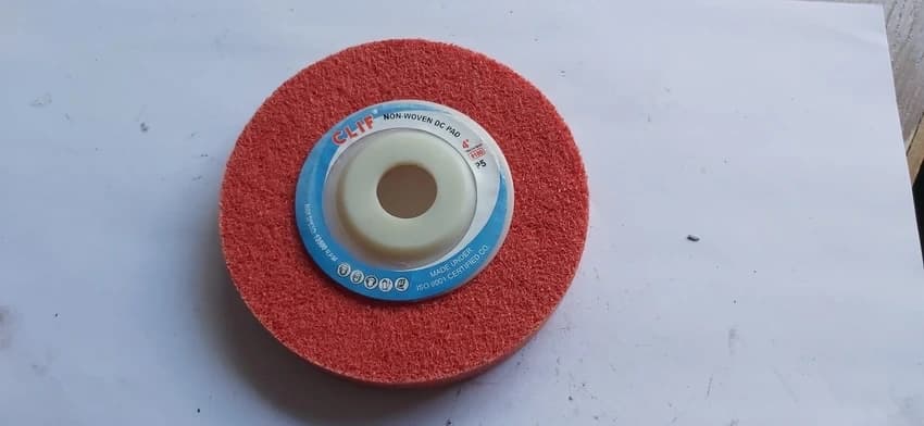 Non Woven Dc Pad