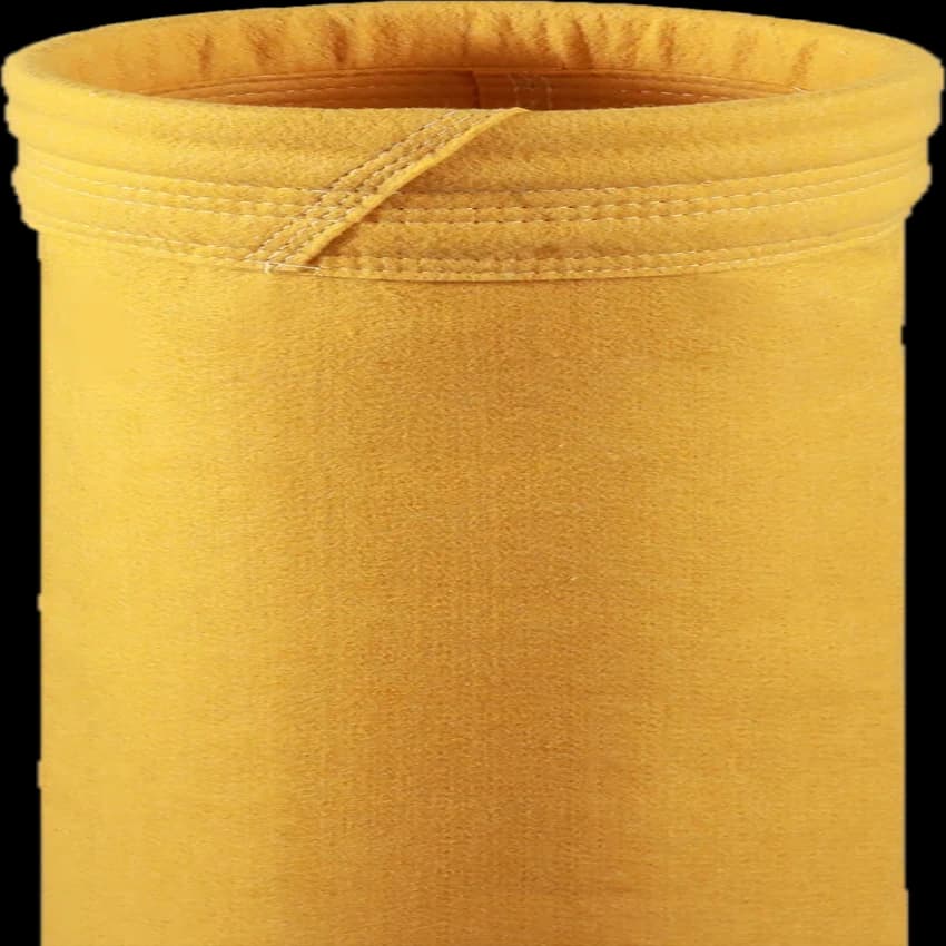 P-84 Non Woven filter bags