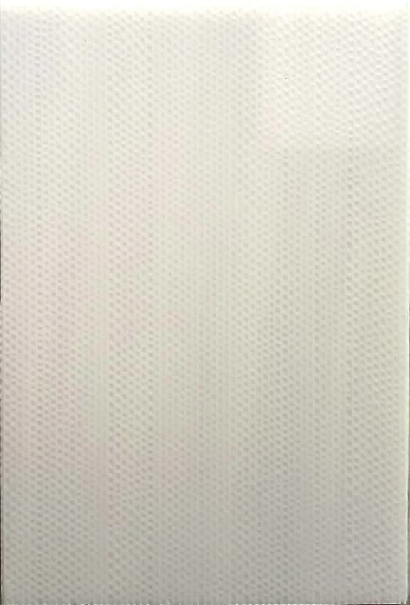 White PVC Floor Guard, For Industrial, Size: Medium