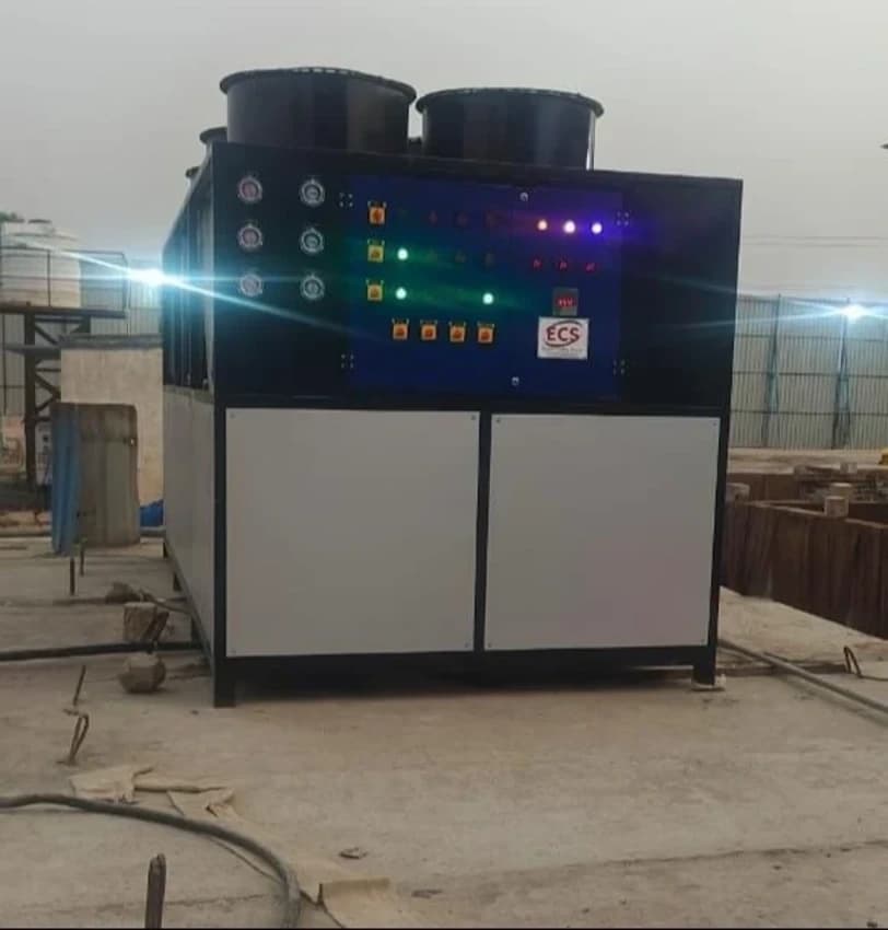Online Chiller Manufacturer, Stainless Steel