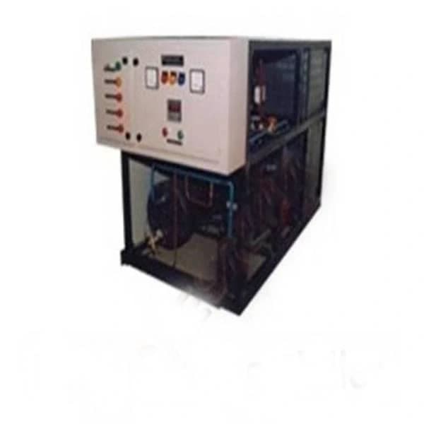 Reciprocating Chiller
