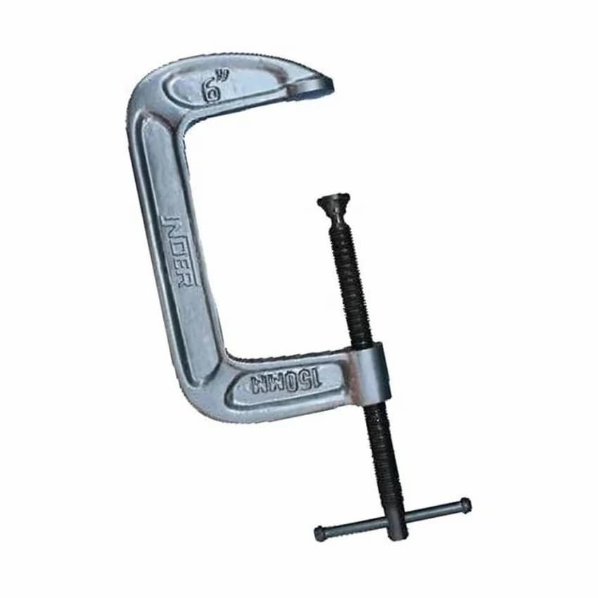 Inder C Clamp