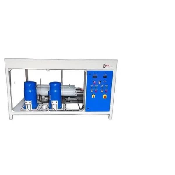 Industrial Oil Chillers