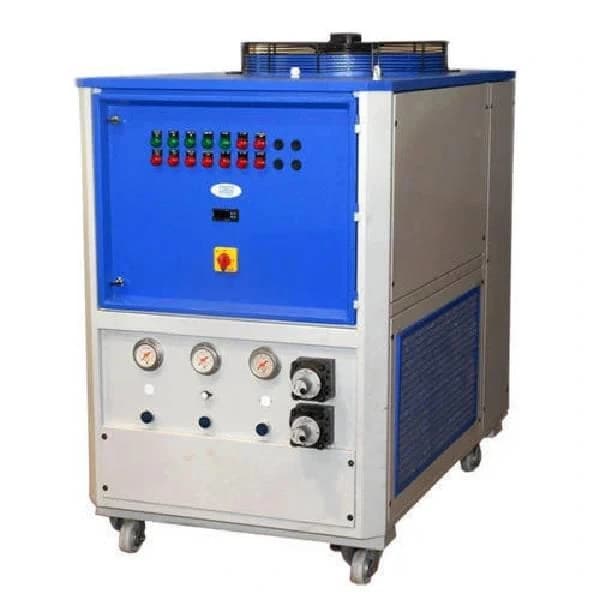 Oil Chiller