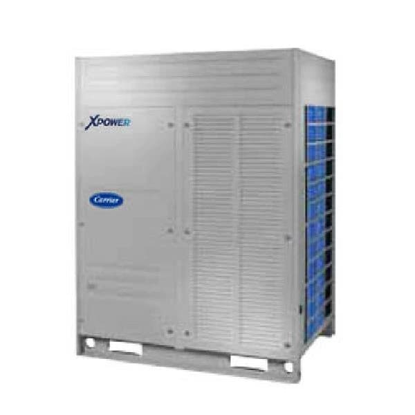 Carrier VRF System