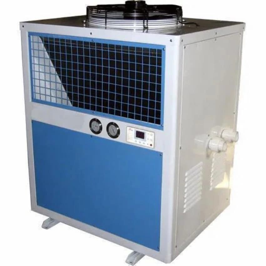 Bluesmart Water Chiller, 2 ton, Water-cooled