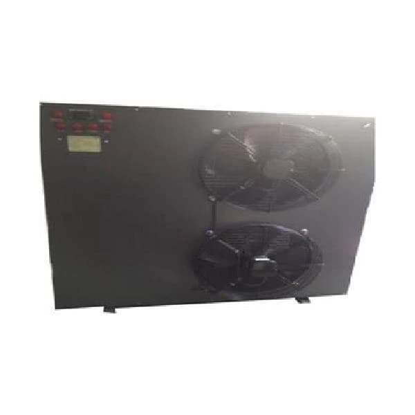 MS Water Cooled Chiller
