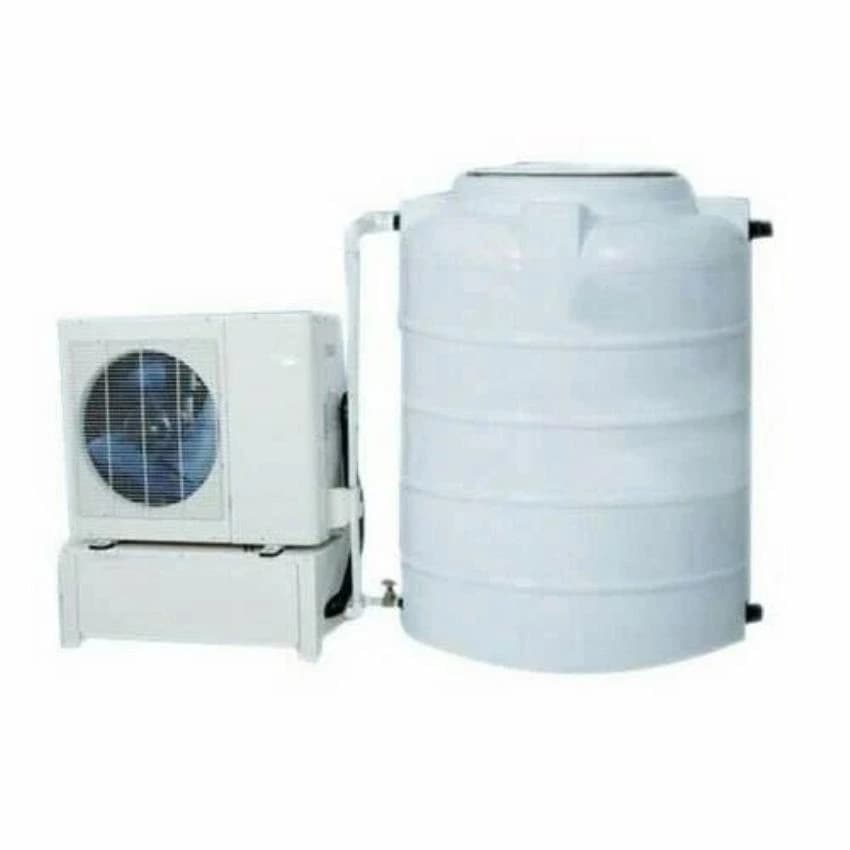 Earth Water Cooled Chillers