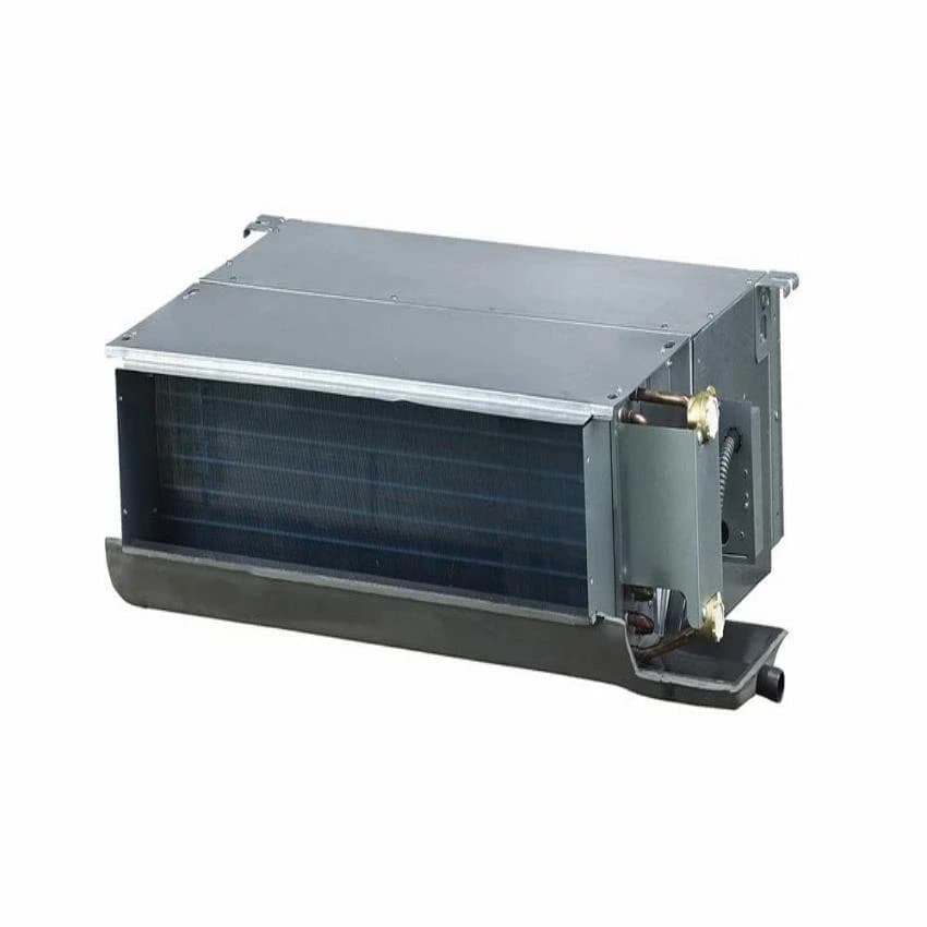 Hvac Duct Fan Coil Unit, For Industrial Use