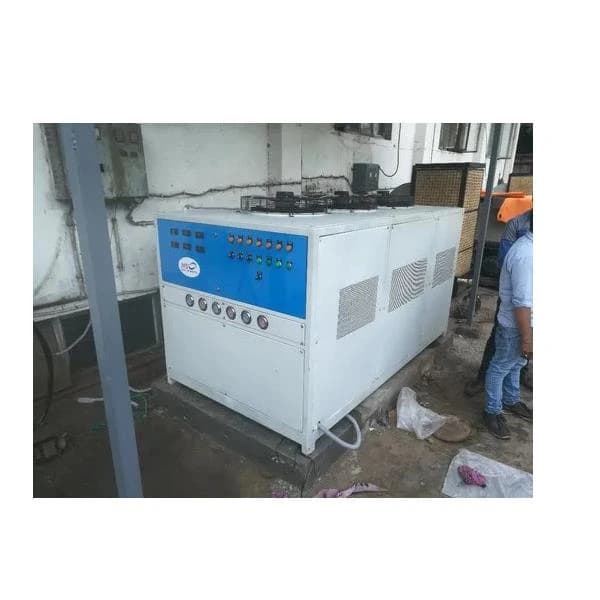 Industrial Chiller