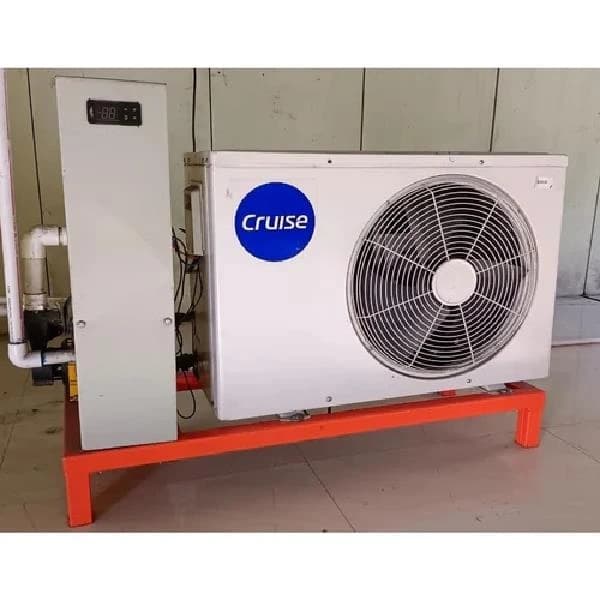 Cruise Industrial Water Chiller