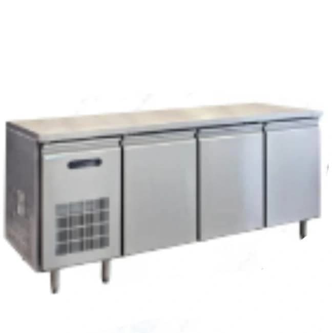 Undercounter Chiller 6 Feet