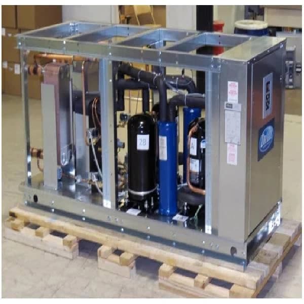 Industrial Chillers