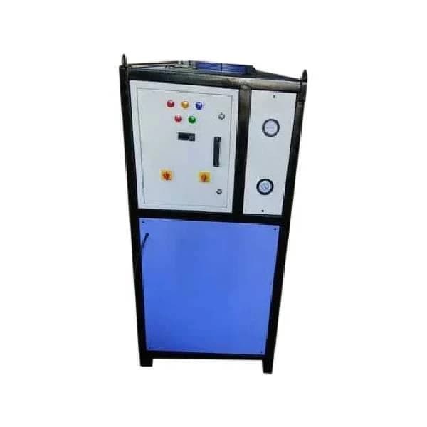 Industrial Water Chillers