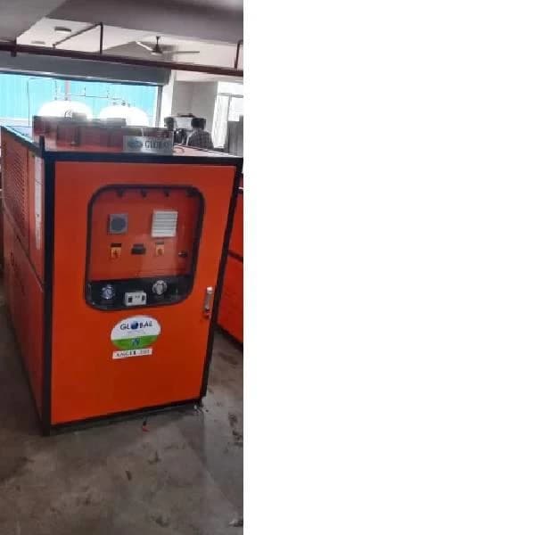 Air Cooled Chillers For Plastic Industries