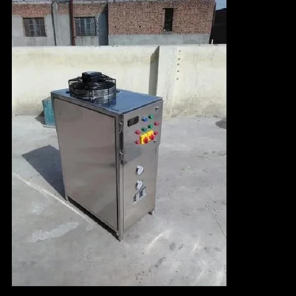 Refrigerator Oil Cooler