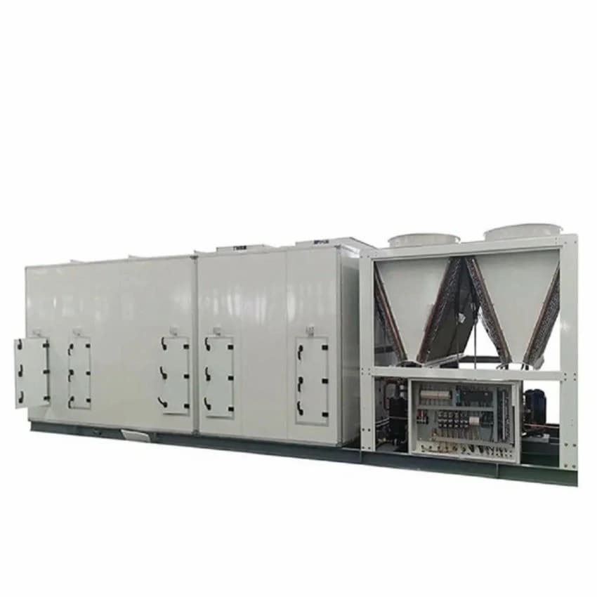 Geeepats Corporation Steel Glycol Chillers
