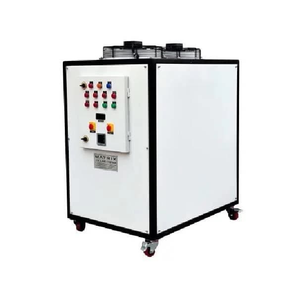 Laser Chillers