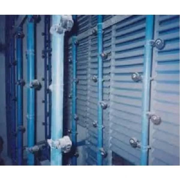 Textile Humidification Plant