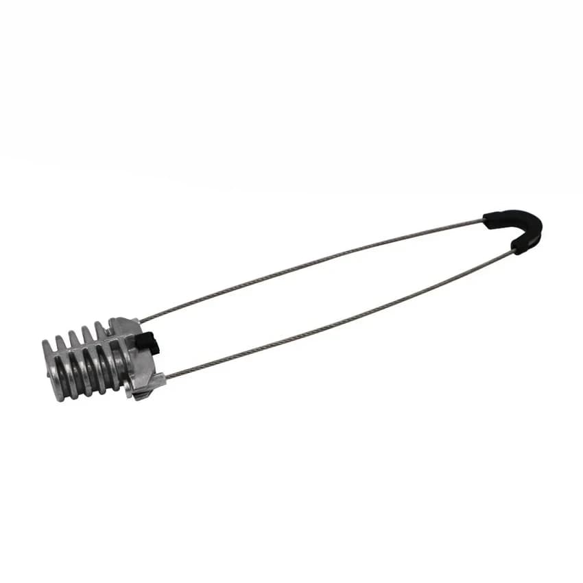 Anchor Clamp Assembly, Size: 1.5 Inch