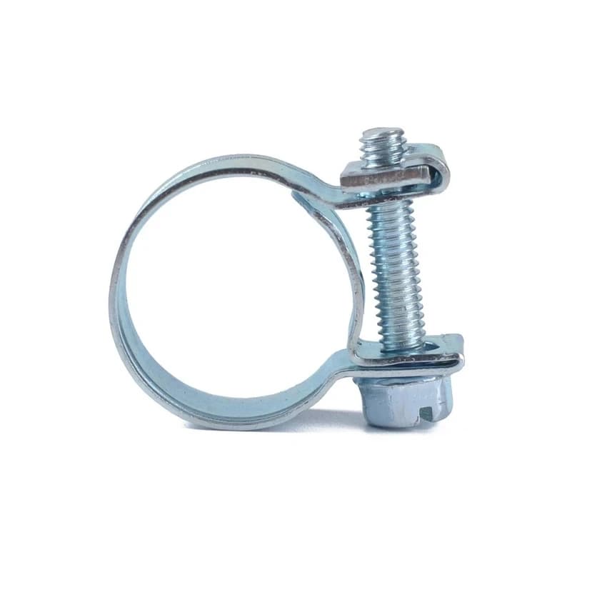 Auto Mobile Hose Clips & Clamps for Industrial
