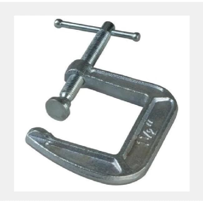 S.S. C-Clamp