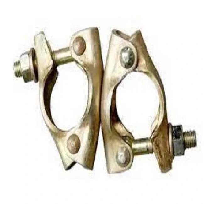 Scaffolding Swivel Coupler