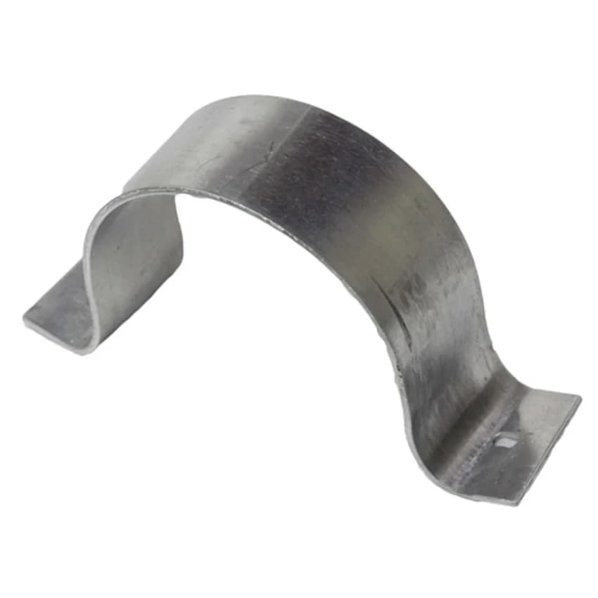 Stainless steel Cable to Tape Clamp