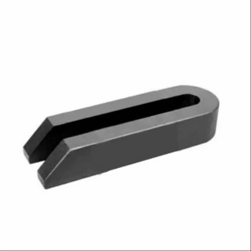 EN U Clamp, Heavy Duty