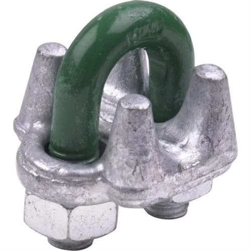 Forged Wire Rope Clamp