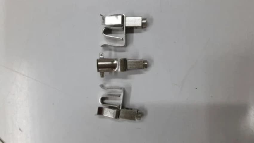 TC With Clip For Electrical Switch, Socket or Plug-in-Style
