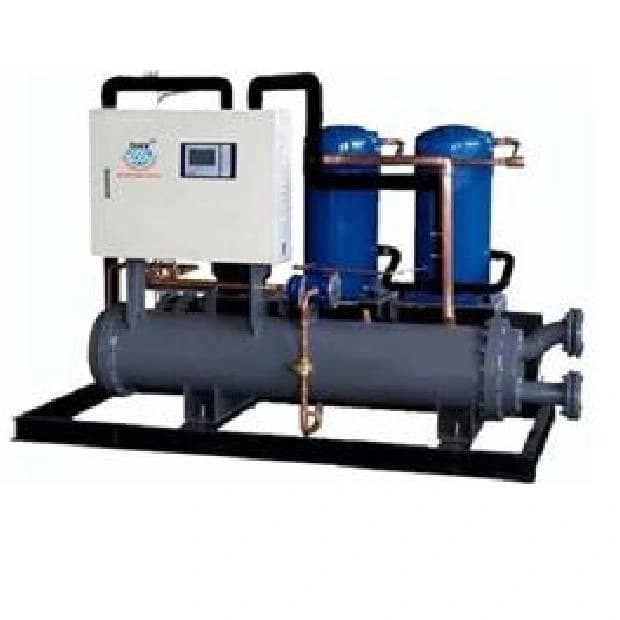 Portable Chiller Systems