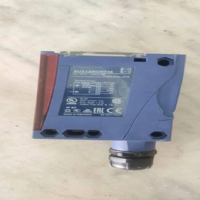 Anti collision device