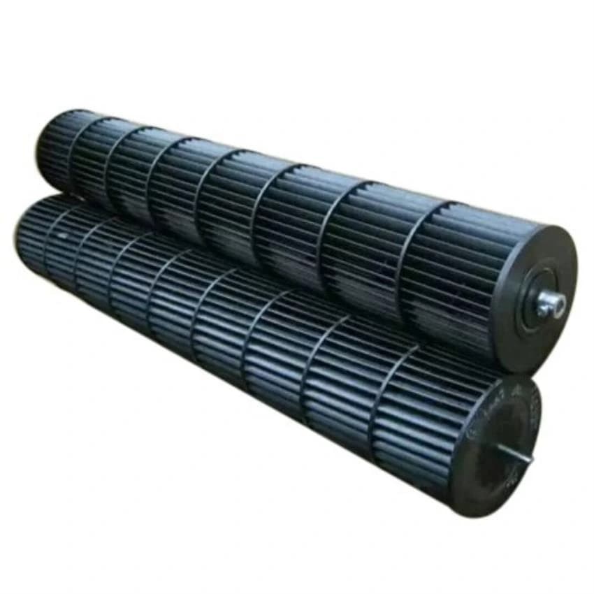 AC Indoor Blower