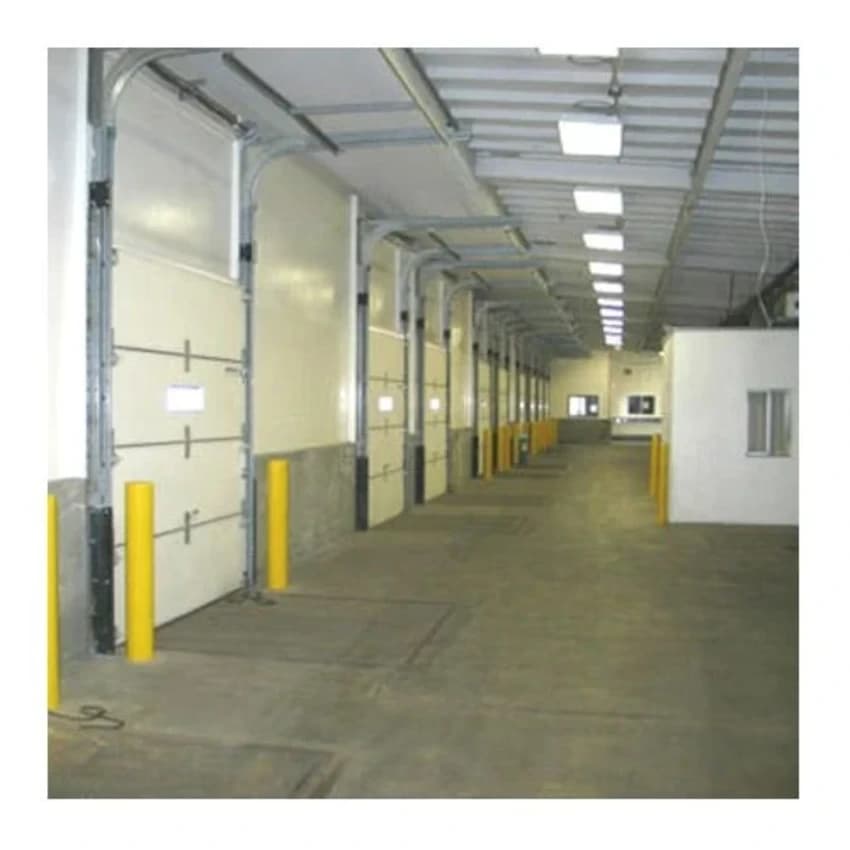 Semi-Automatic Cold Storage Plant, -40 Degc To + 30 Deg C, Model Name/Number: Barco