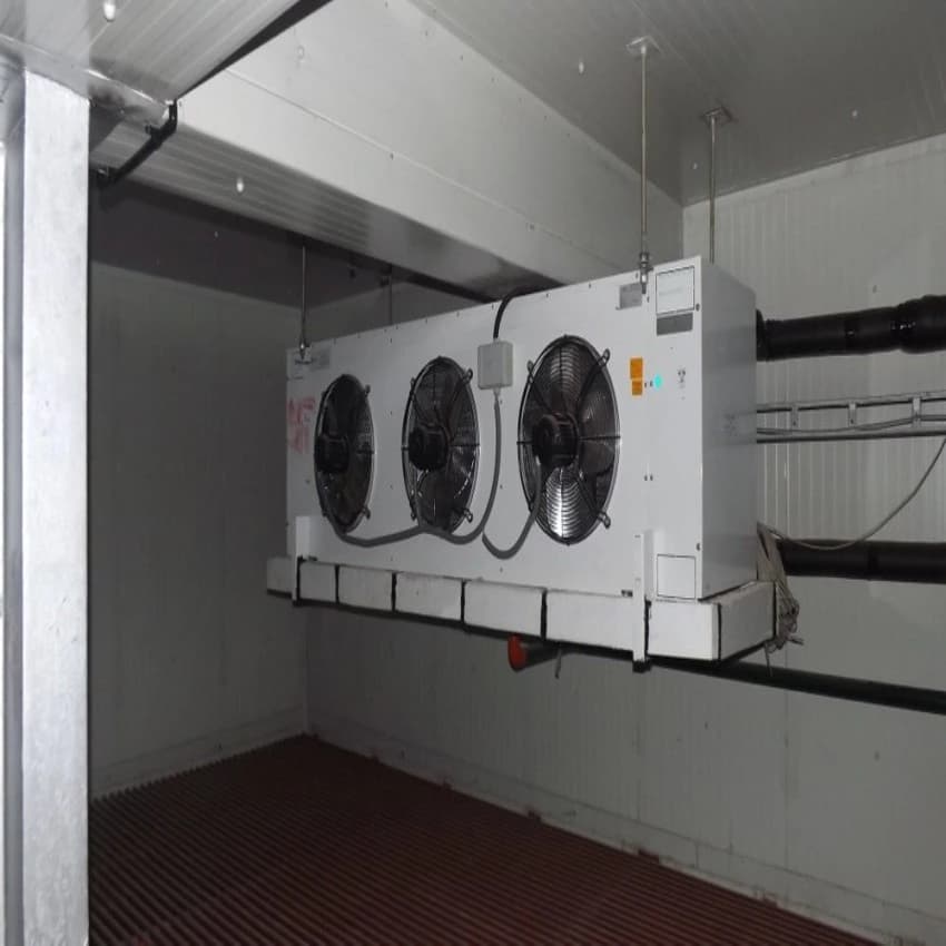 Samsung Refrigerating Equipment