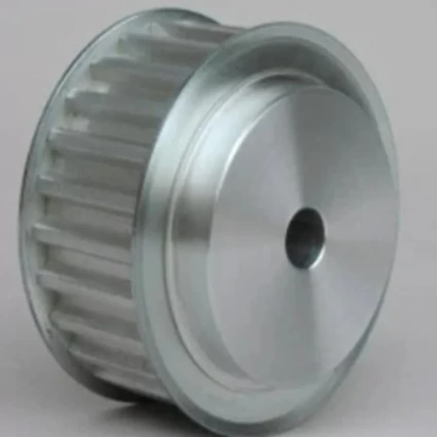 Aluminium Timing Pulleys