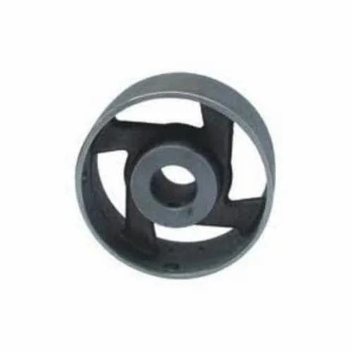 Rice Mill Pulley, New
